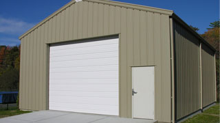 Garage Door Openers at Preserve Carrollwood Village, Florida